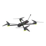 Original HQProp 8X4.5X3 8inch 3-Blade(CW+CCW) Black-Glass Fiber Nylon Propeller for RC Multirotor MacroQuad Cinelifter Drone